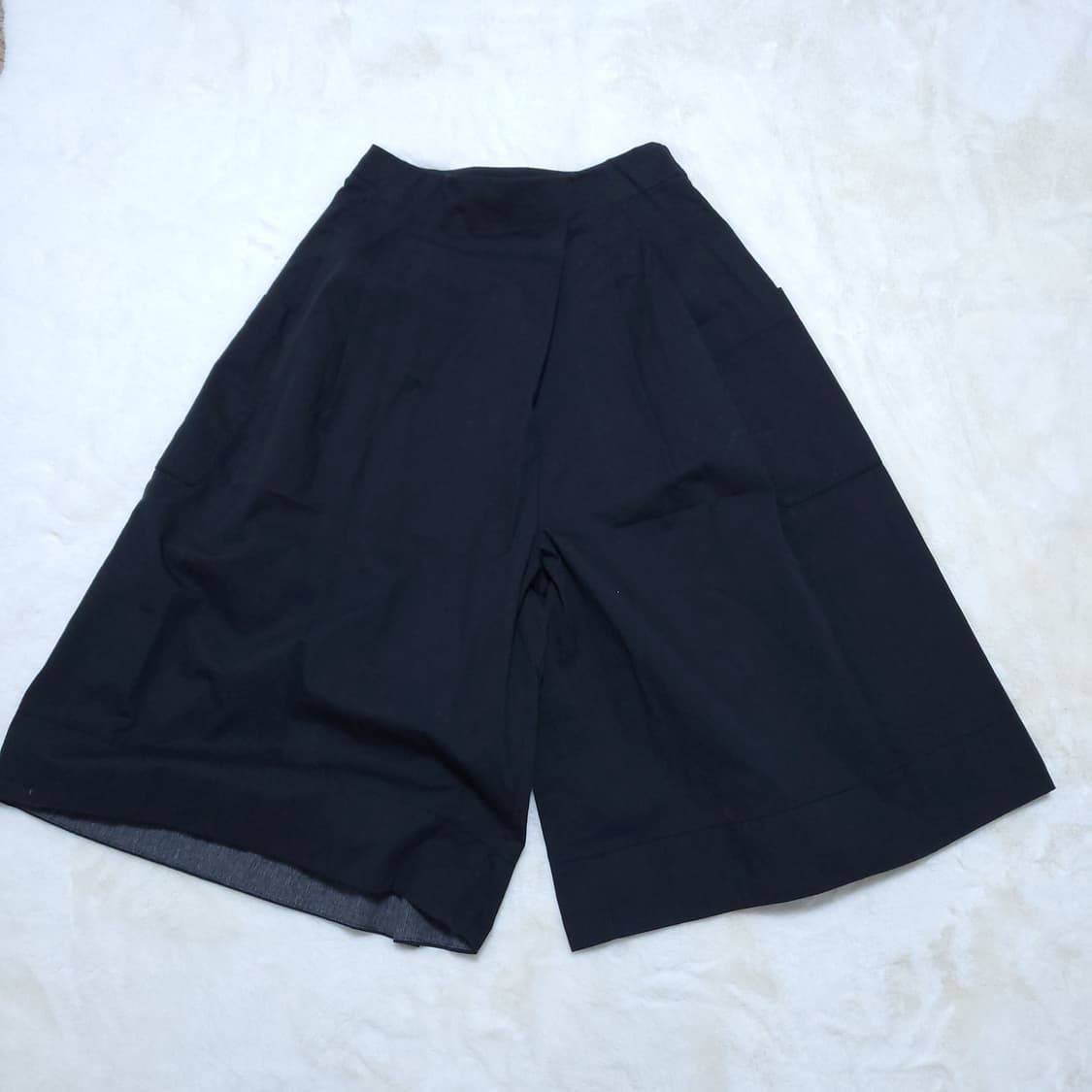 바이커 여성 반바지 S 0223 상품이미지1