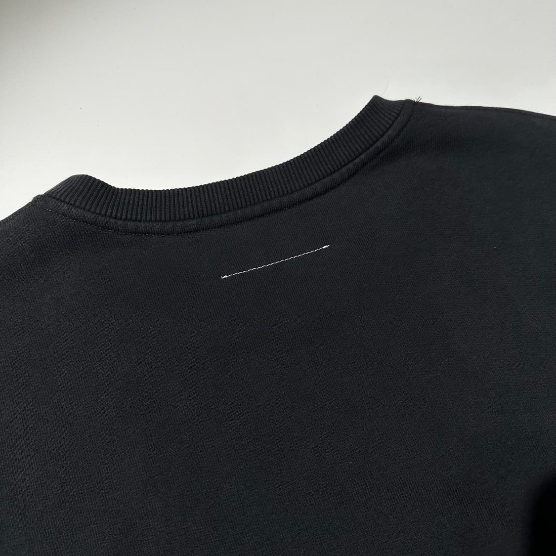 (매장판) 메종 마르지엘라 MM6 스웨트 원피스 상품이미지6