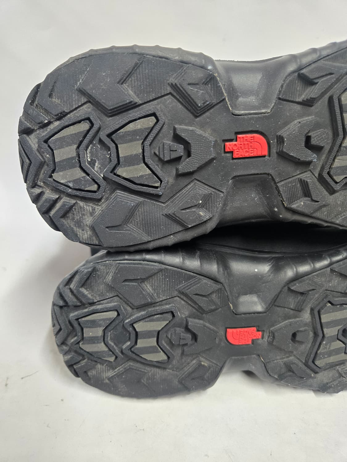 노스페이스 다운 방한부츠  블랙240mm 상품이미지7