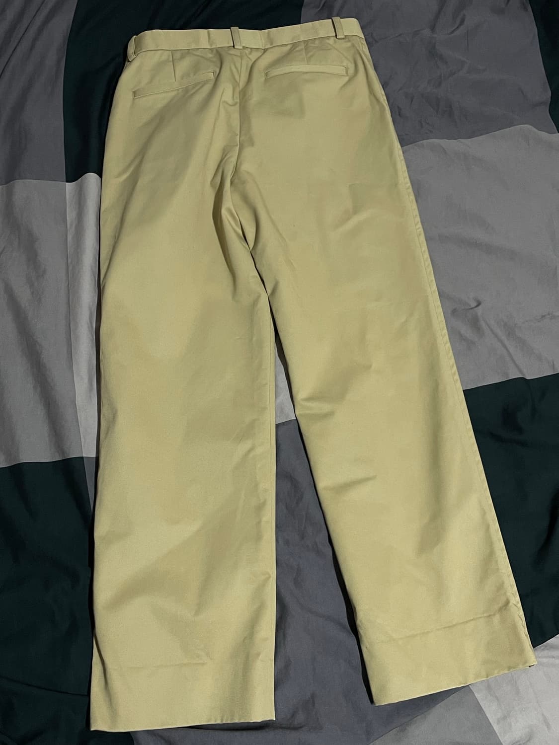 IDR 인뎁스리포트 오피서치노 / 베이지 / 2 상품이미지2