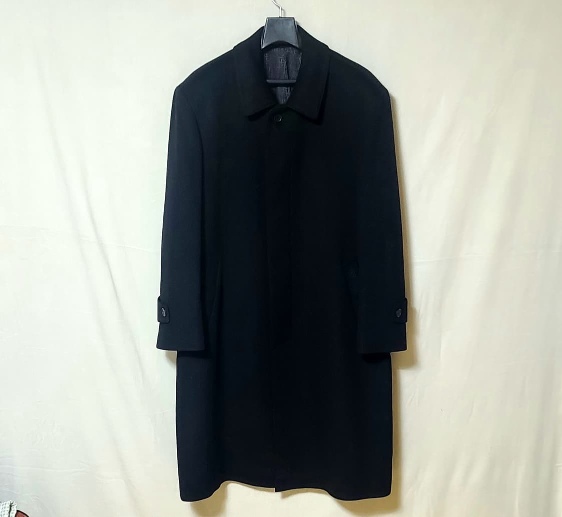 Givenchy 지방시 캐시미어 스탠다드 롱코트 상품이미지4