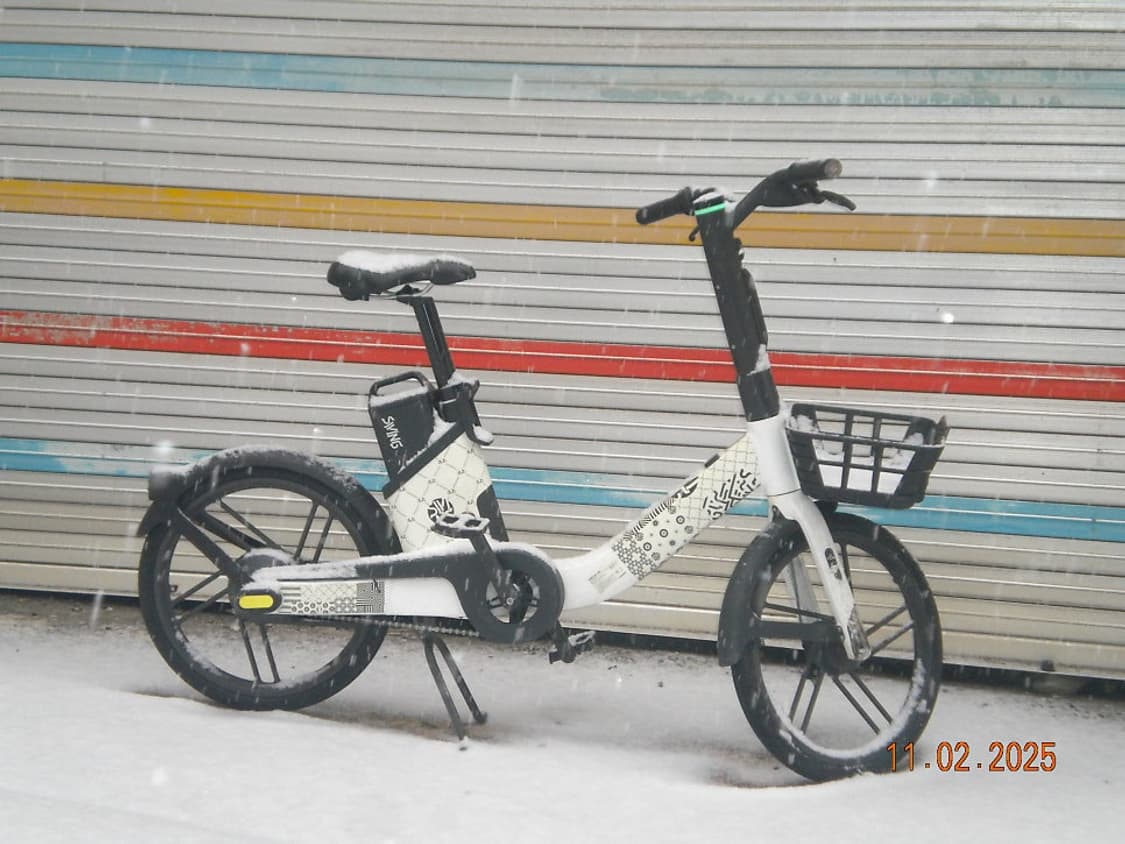 니콘 쿨픽스 S203 블랙 디카 (빈티지 카메라) 상품이미지8