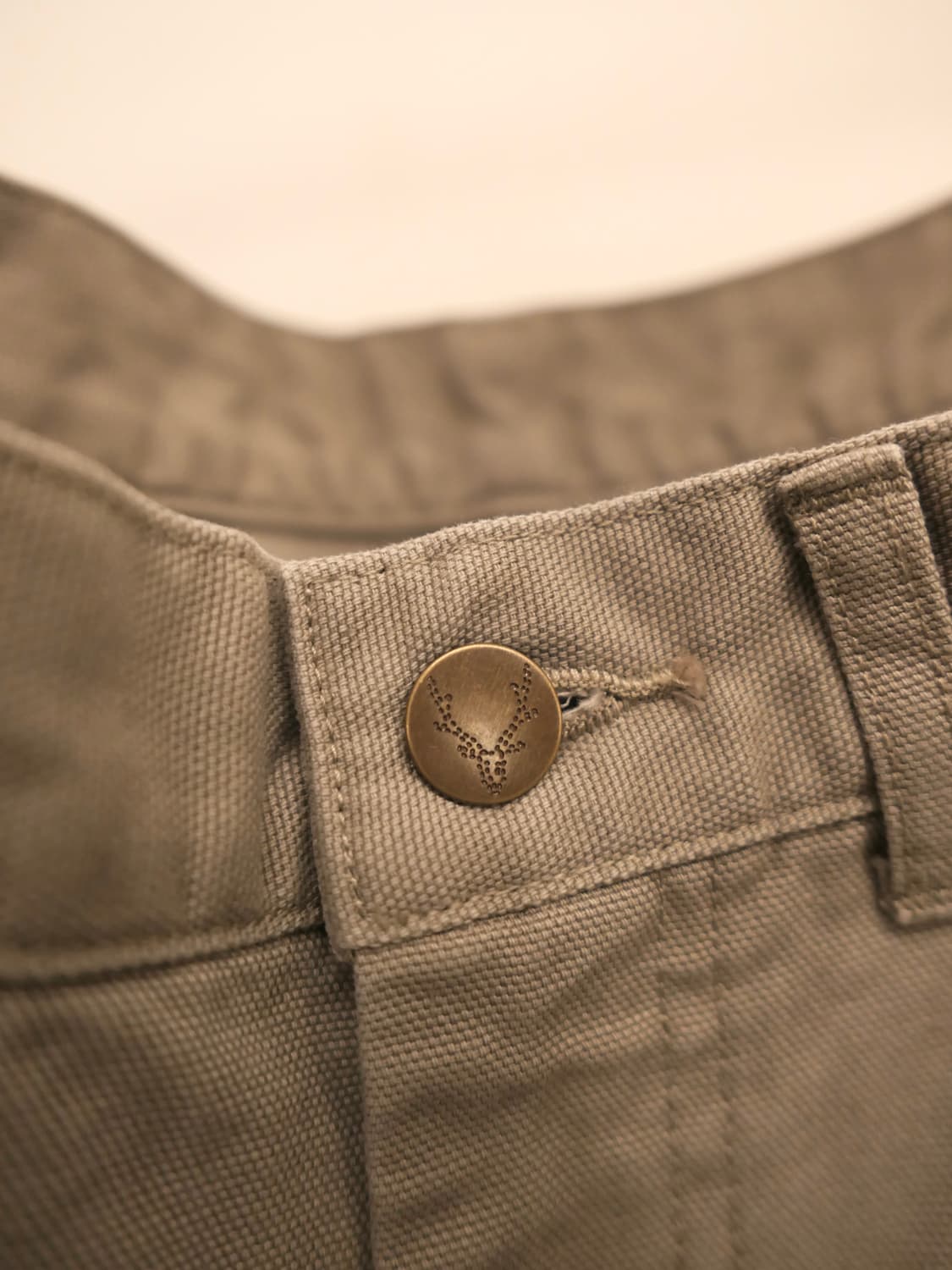 South2west8 남이서팔 카펜터 팬츠 상품이미지5