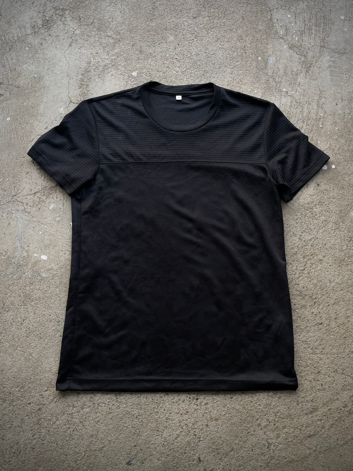 (Unknown)miltary mesh sleeve t 상품이미지1