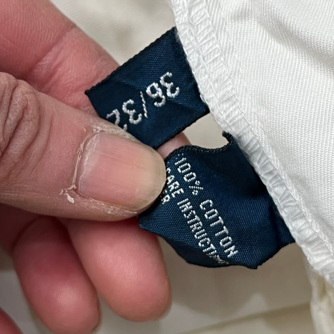 폴로 랄프로렌 치노팬츠 s09650 상품이미지7