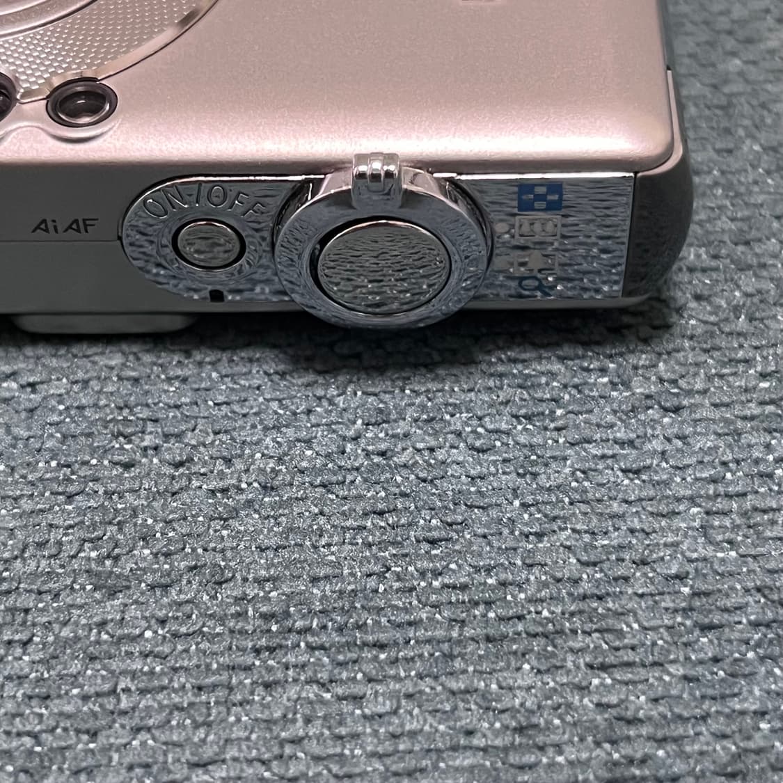 canon ixy50 캐논 디지털 카메라 상품이미지6