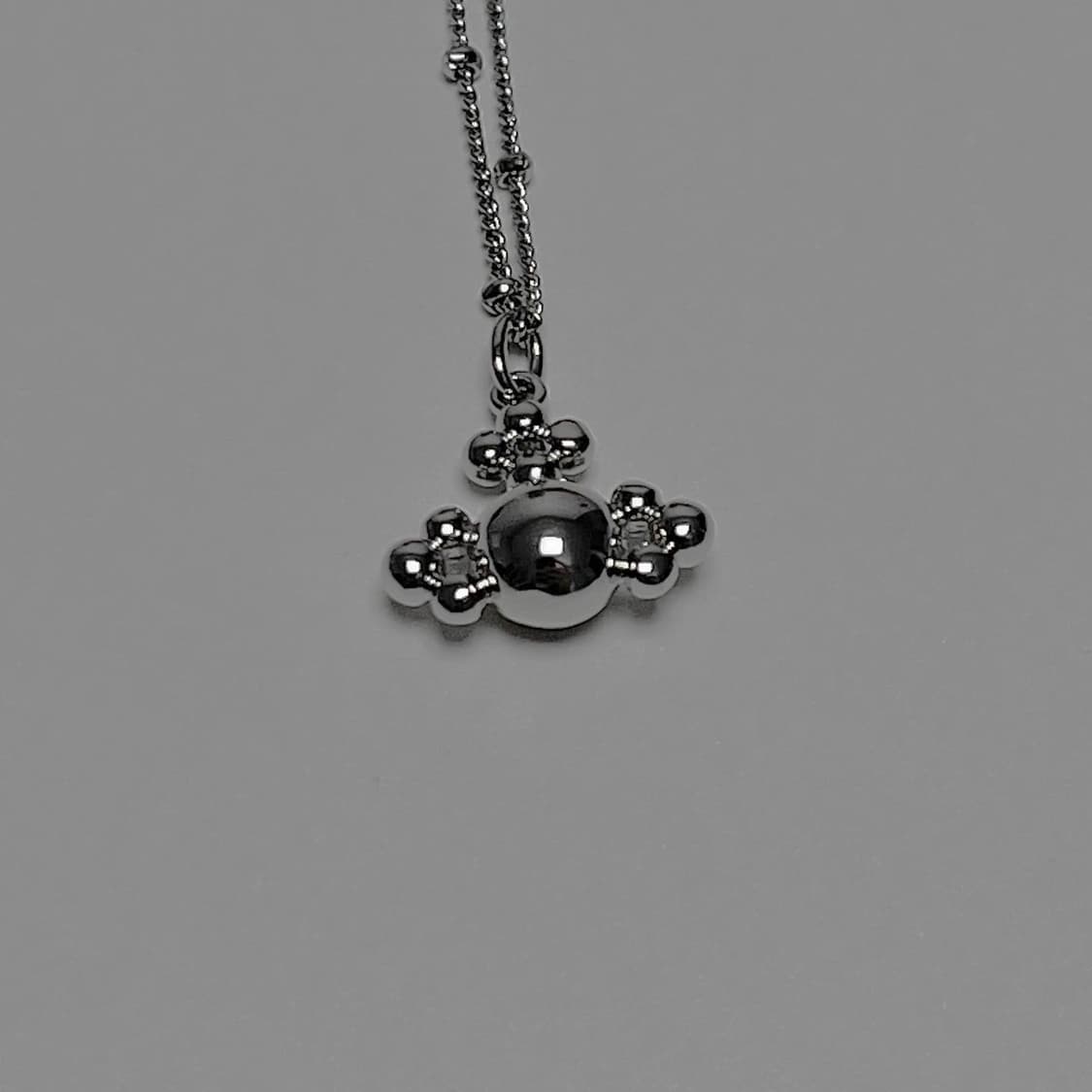 비비안 웨스트우드 목걸이 상품이미지2