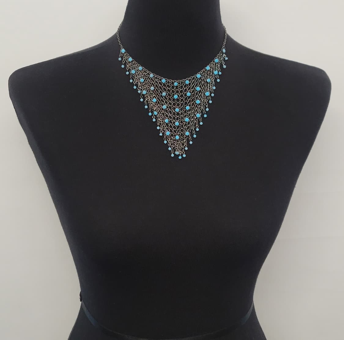 vintage necklace 상품이미지2