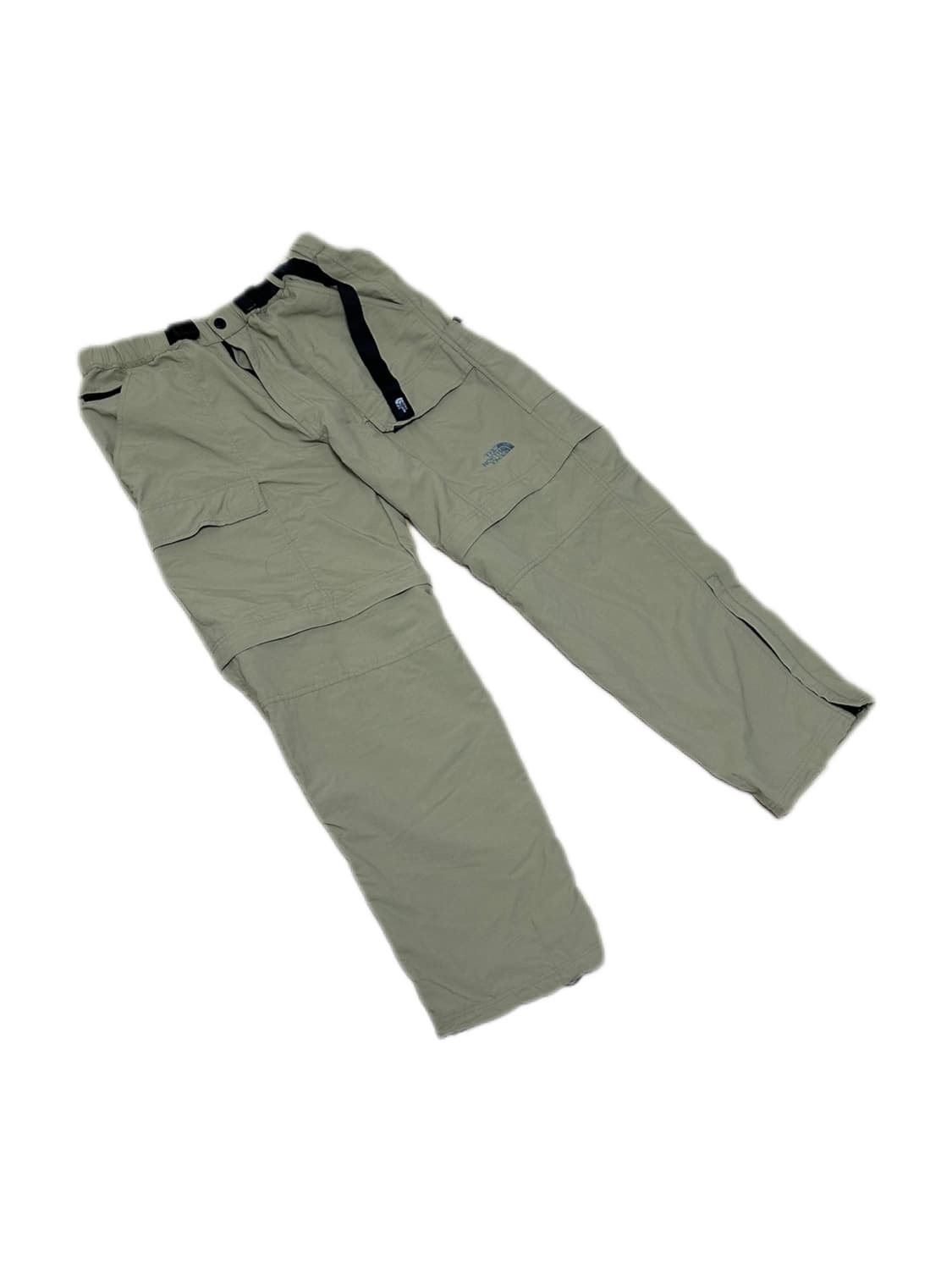 노스페이스 데저트 디테쳐블 절개 카고팬츠 상품이미지1