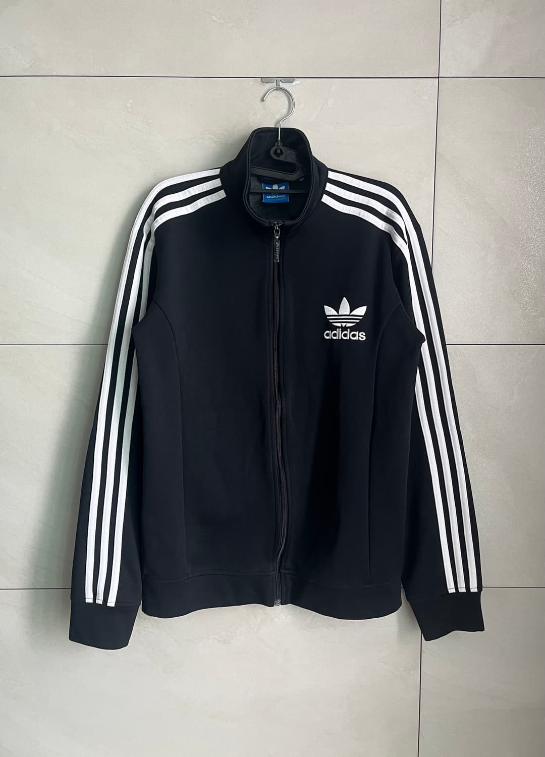 아디다스 구파이어버드 져지 블랙 (105) 상품이미지1