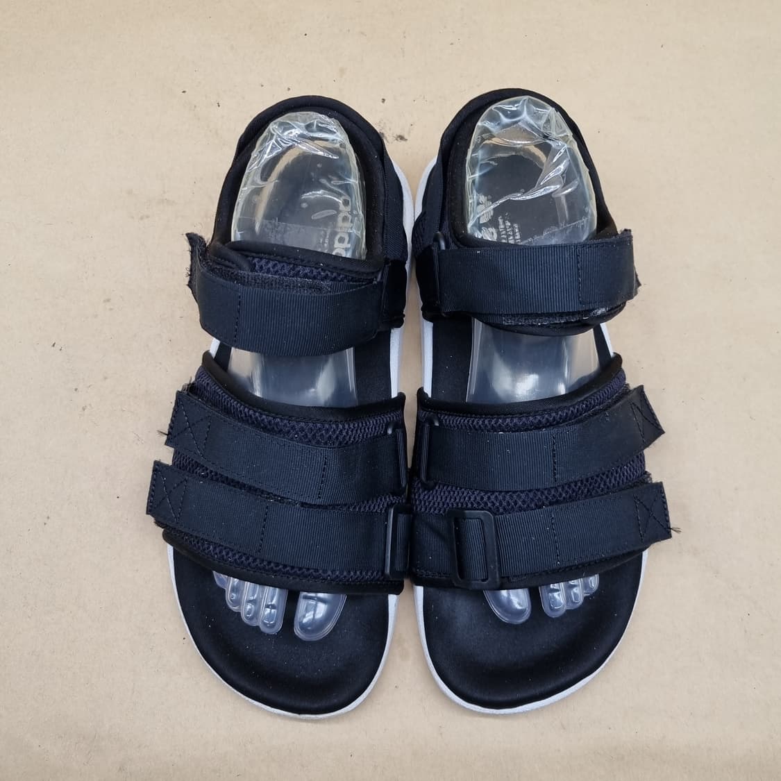 아디다스 아딜렛 남성샌들 265 상품이미지2