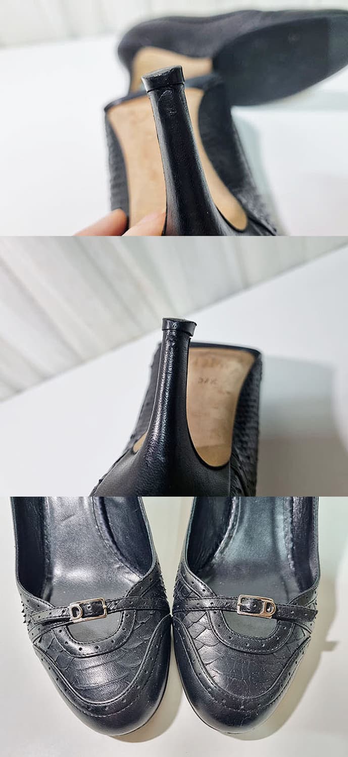 디올 파이톤 펌프스 250 상품이미지5