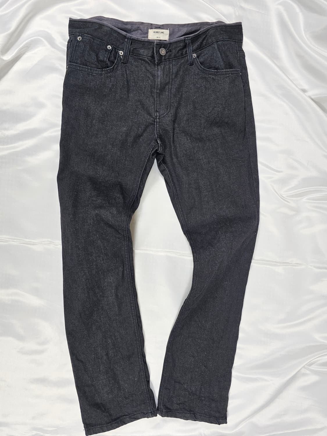 헬무트랭데님팬츠 상품이미지1