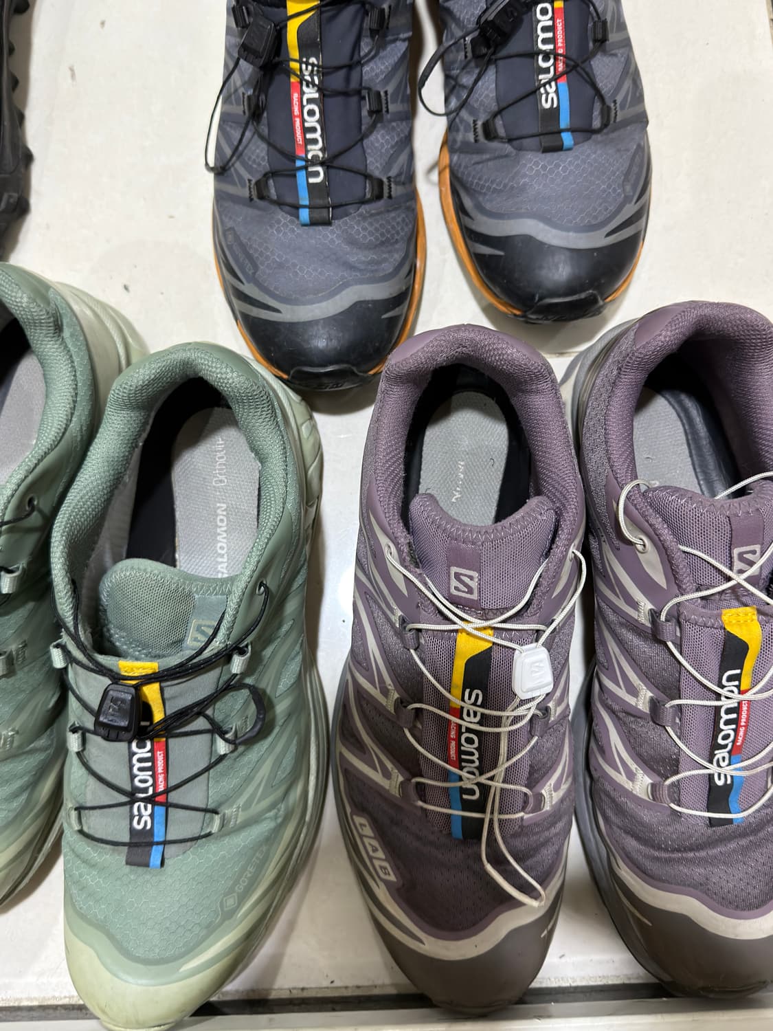 살로몬 XT-6 275 고어텍스 외 상품이미지1