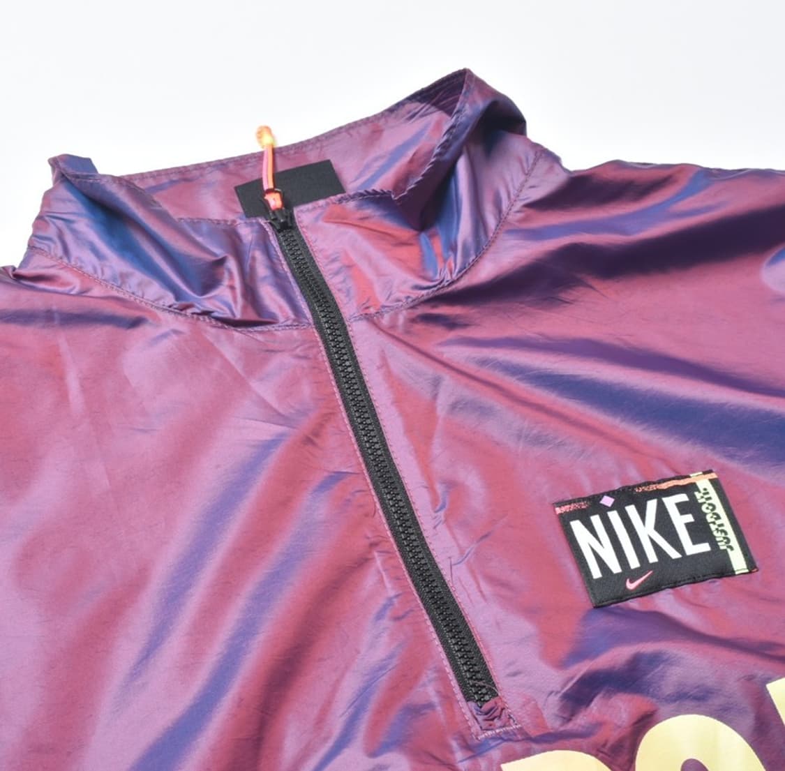 나이키 NSW 반집업 바람막이 아노락 윈드브레이커 점퍼 상품이미지7