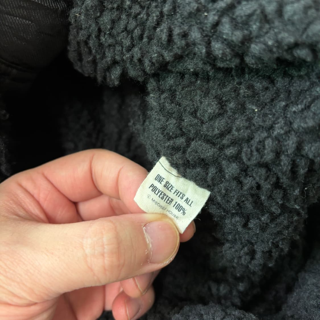 [W] 미스치프 점퍼 (F) 상품이미지5