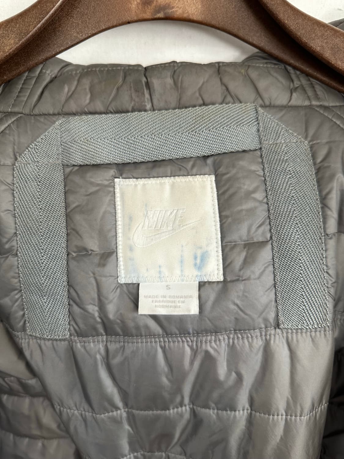 Nike x stone island mussola gommata  상품이미지8