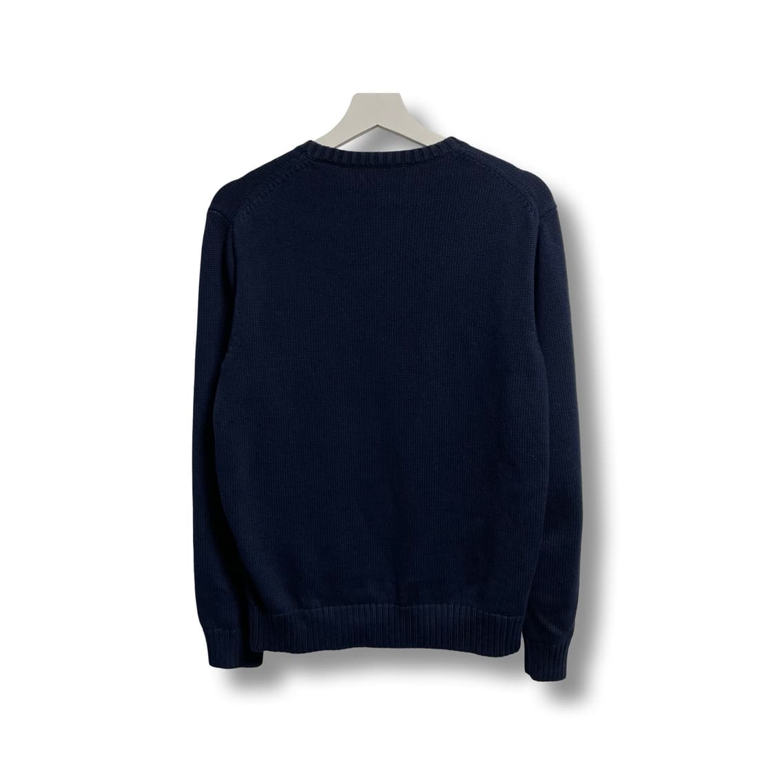 [S] 폴로 랄프로렌 네이비 니트 상품이미지4