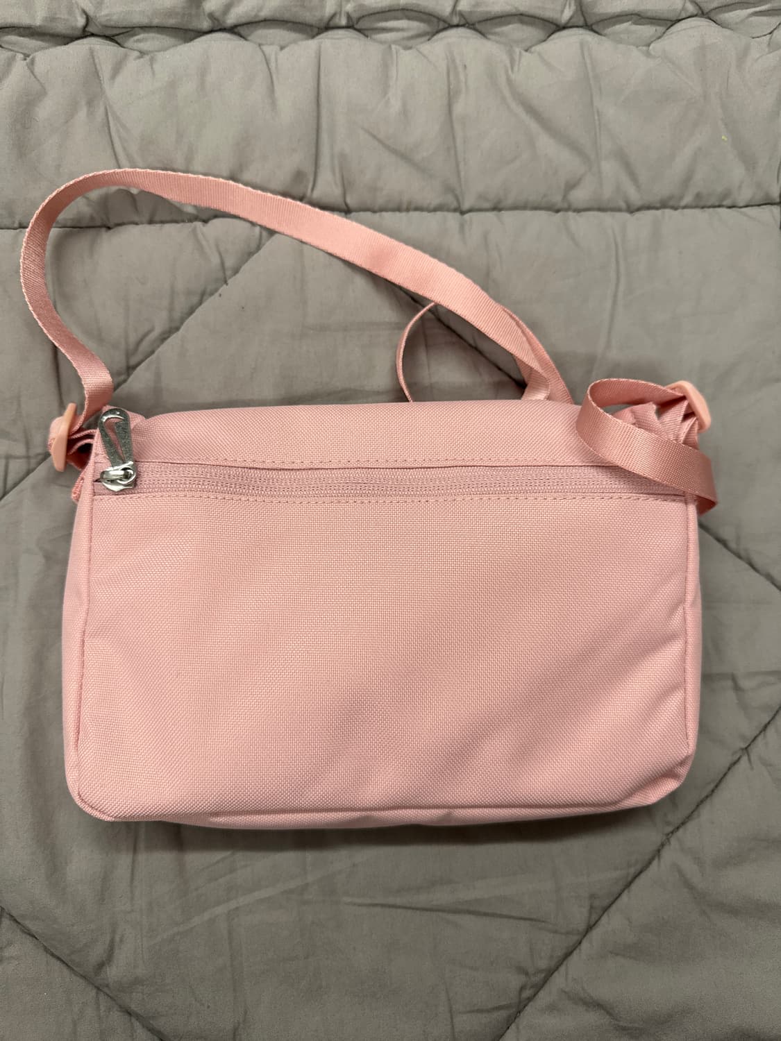 나이키 핑크 크로스백 상품이미지2