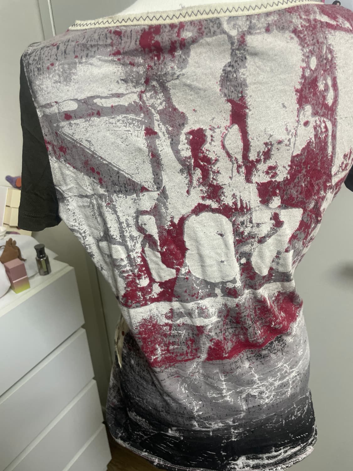 리버탈리아 반팔 상품이미지3