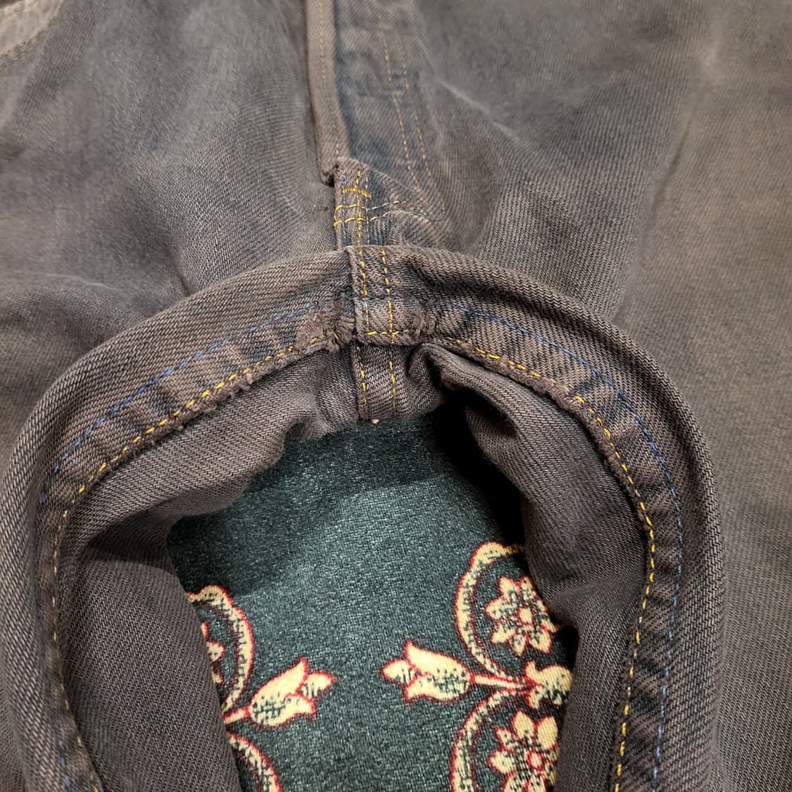 90s 리바이스 청바지 501 (31) 상품이미지4