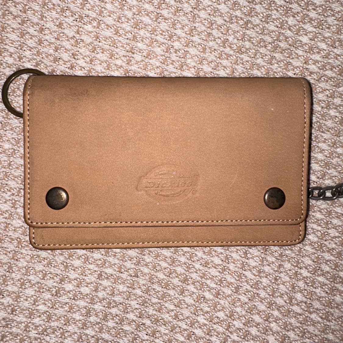 Dickies chain long wallet 상품이미지4