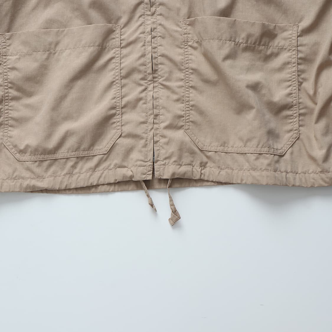 퍼플라벨 THE NORTH FACE PURPLE LABEL Shirt 상품이미지9