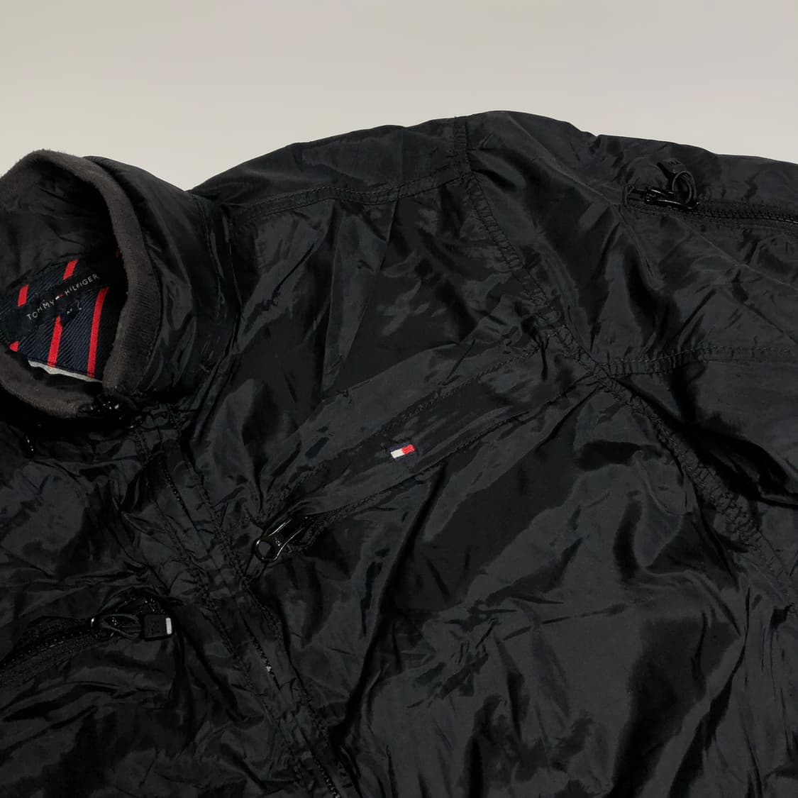 타미힐피거 자켓 m 상품이미지4