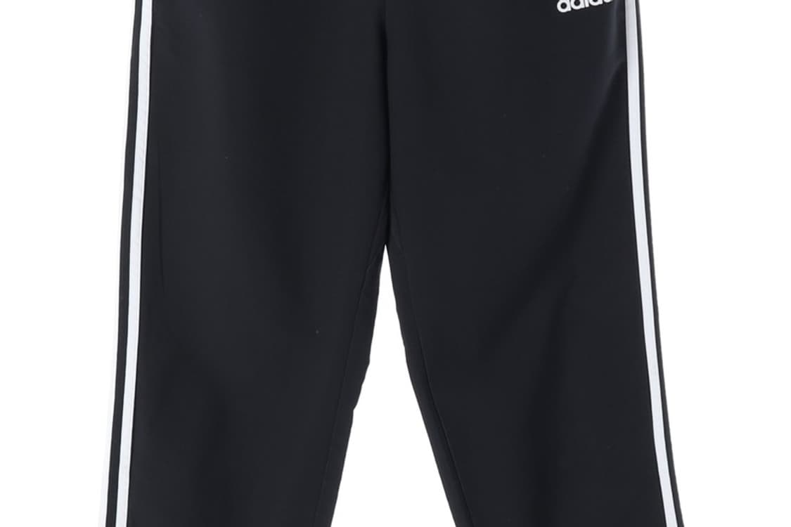 아디다스 Essentials 3S 윈드 팬츠 블랙 L 상품이미지4