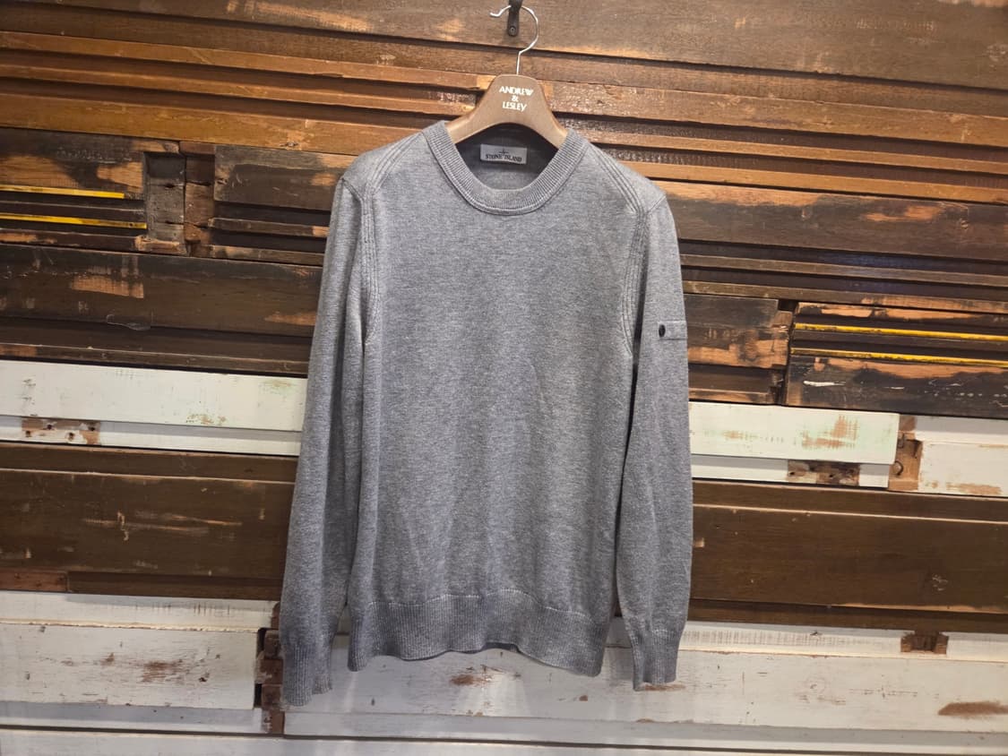 스톤아일랜드 니트 상품이미지9