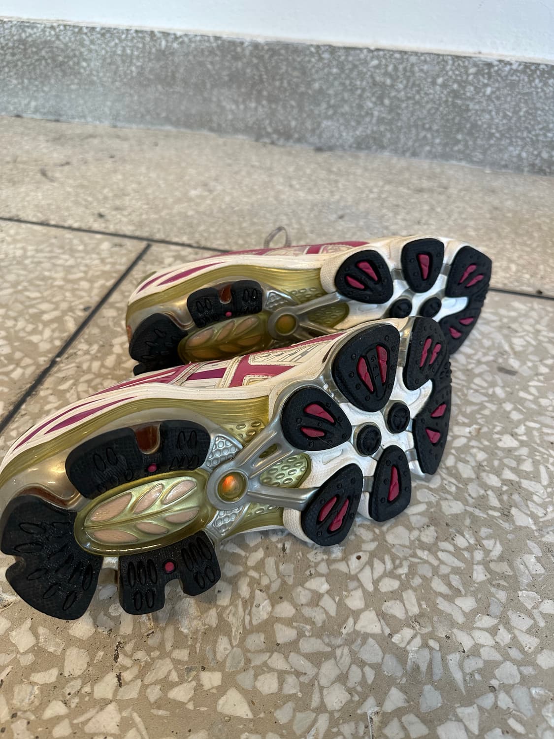 Asics shoes 상품이미지7