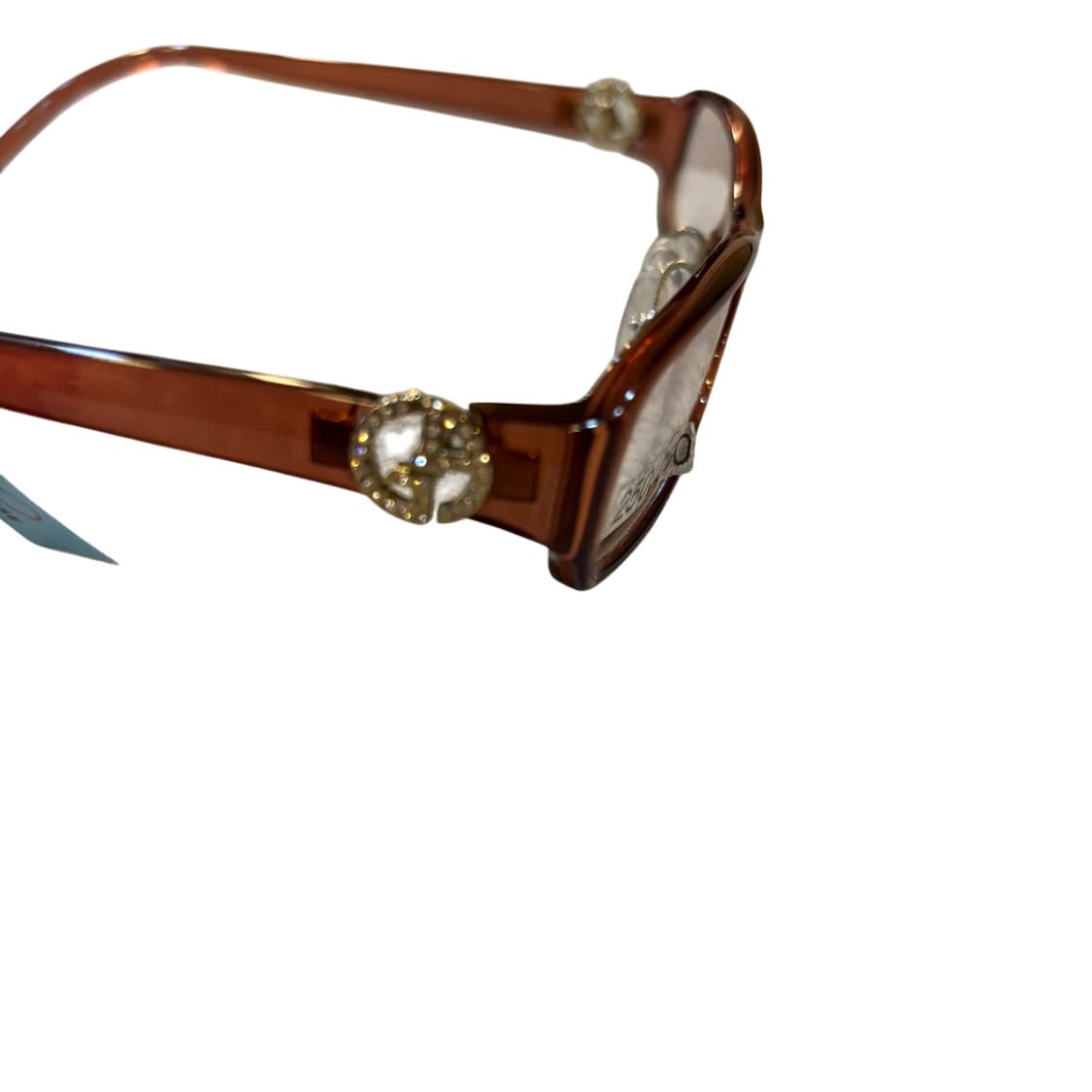 giorgio armani 조르지오 아르마니 큐빅 안경테 상품이미지4