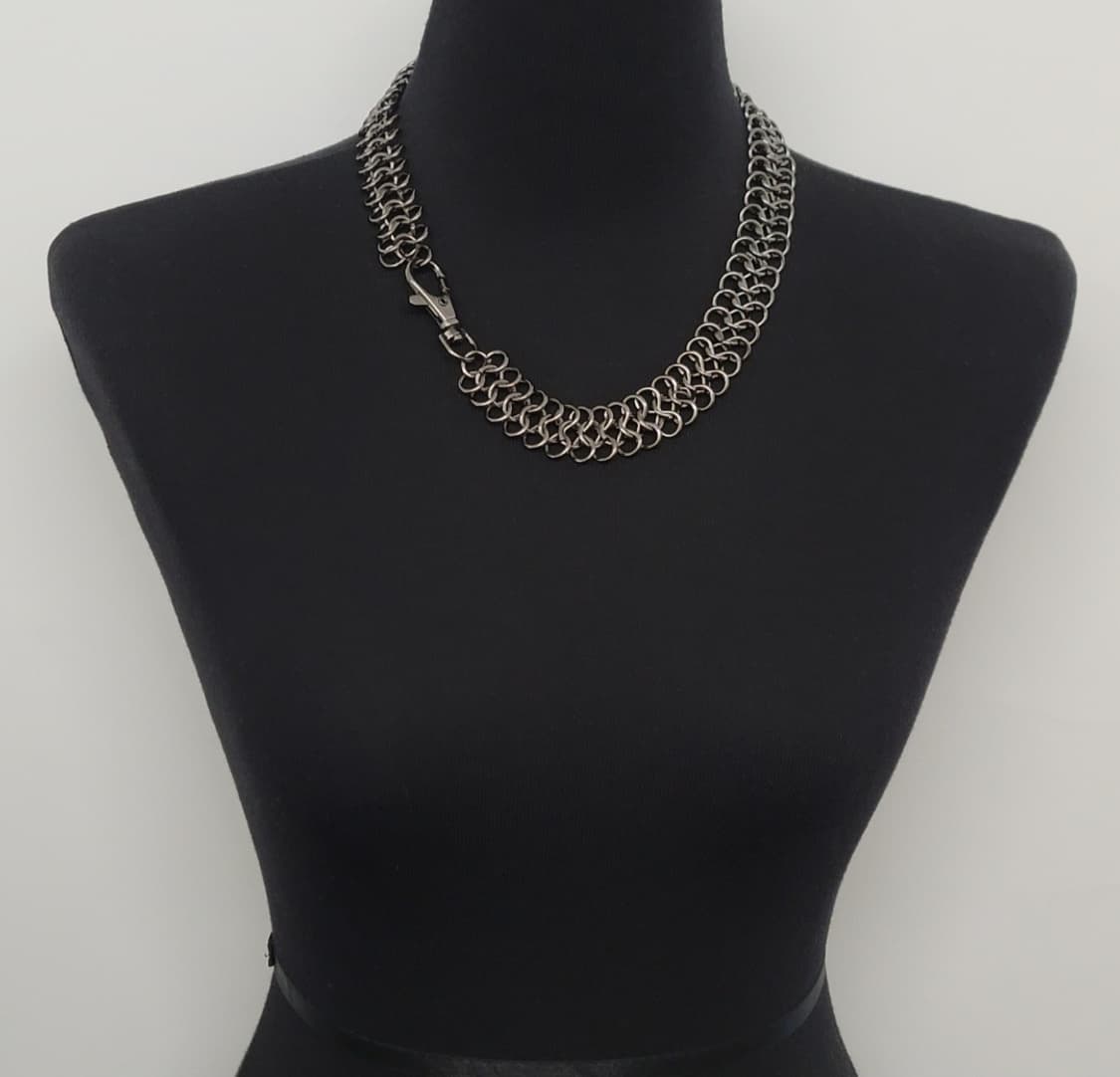 vintage necklace 상품이미지8