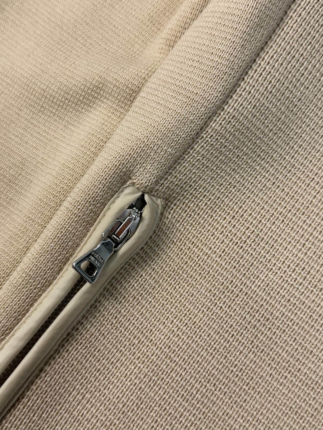 프라다 스포츠 아카이브2000 자켓  상품이미지6