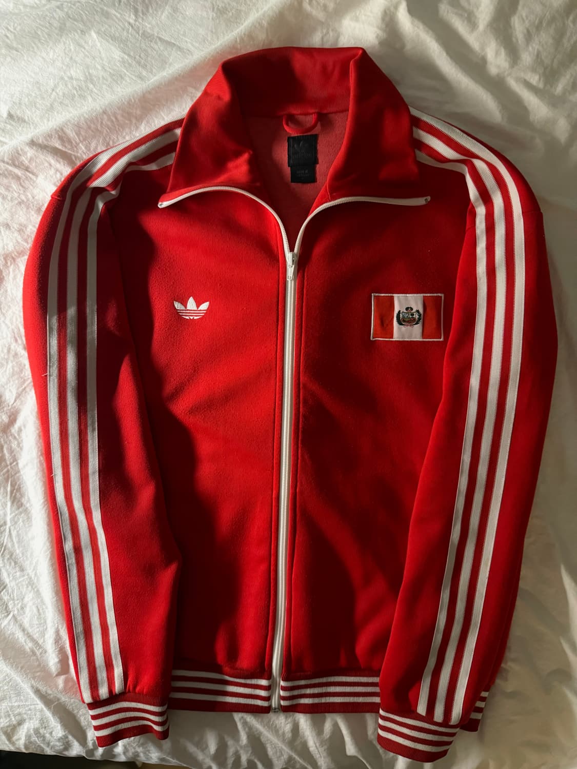 아디다스 져지 페루 M 상품이미지2