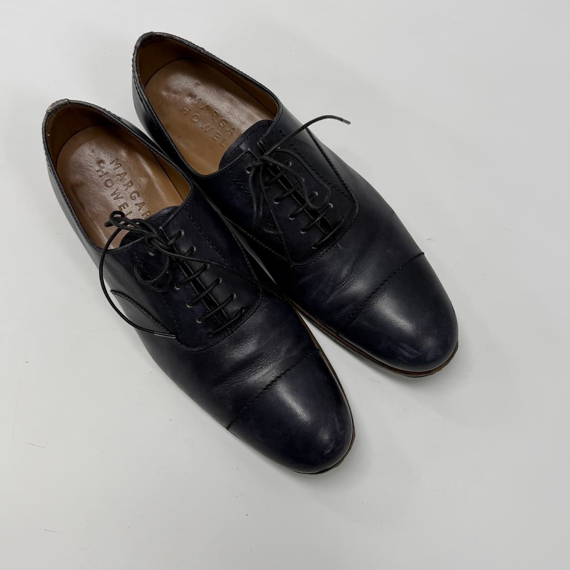 Margaret Howell oxford shoes 상품이미지2