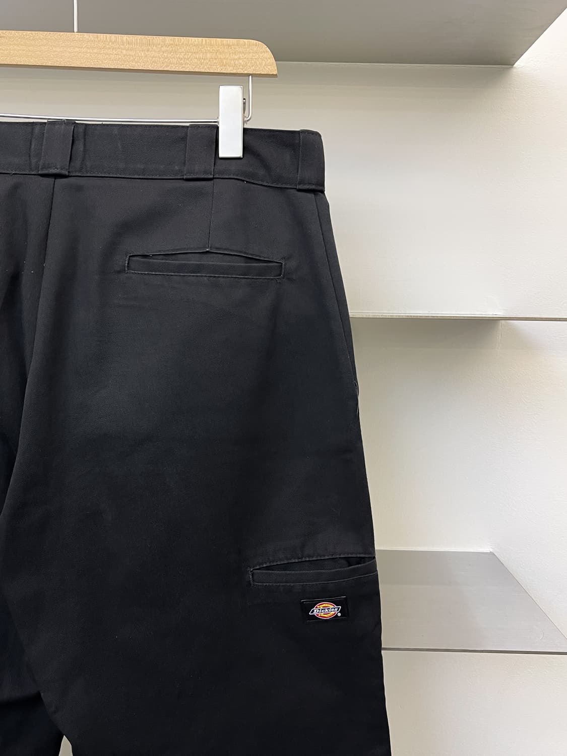 디키즈 85283 더블니 워크 팬츠 상품이미지6