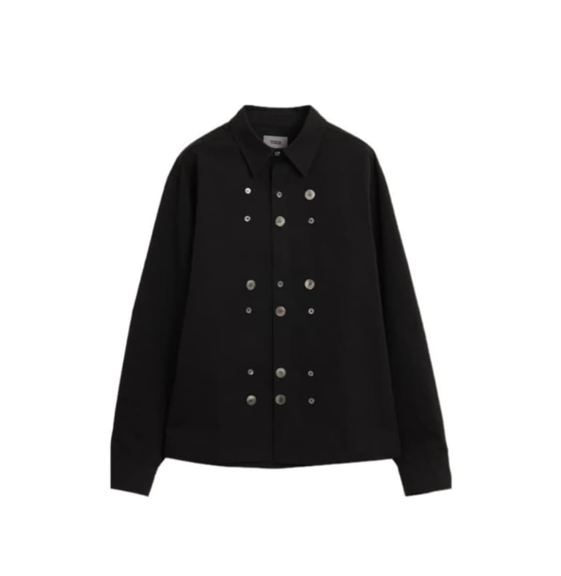 YOSUK BRAILLE SHIRTS 상품이미지1