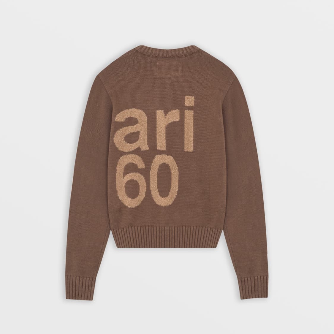 Safarispot 사파리스팟 1/2 Basic Safari Knit 상품이미지2