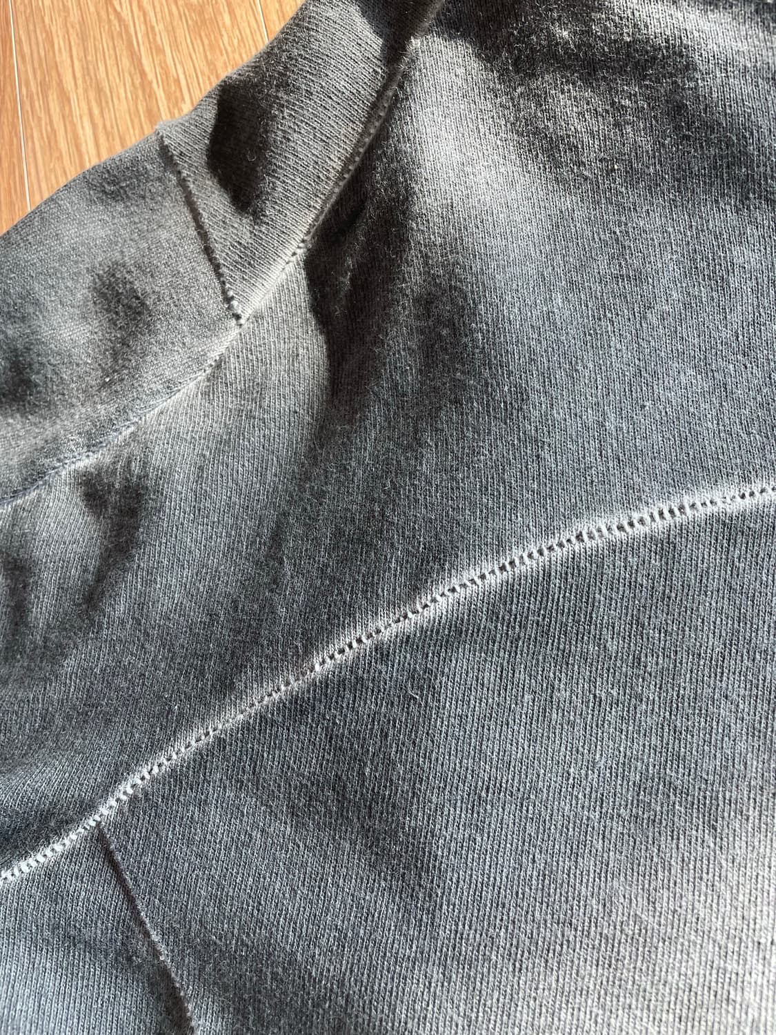 (마지막 착샷) lcbx 파머스 자켓 상품이미지5