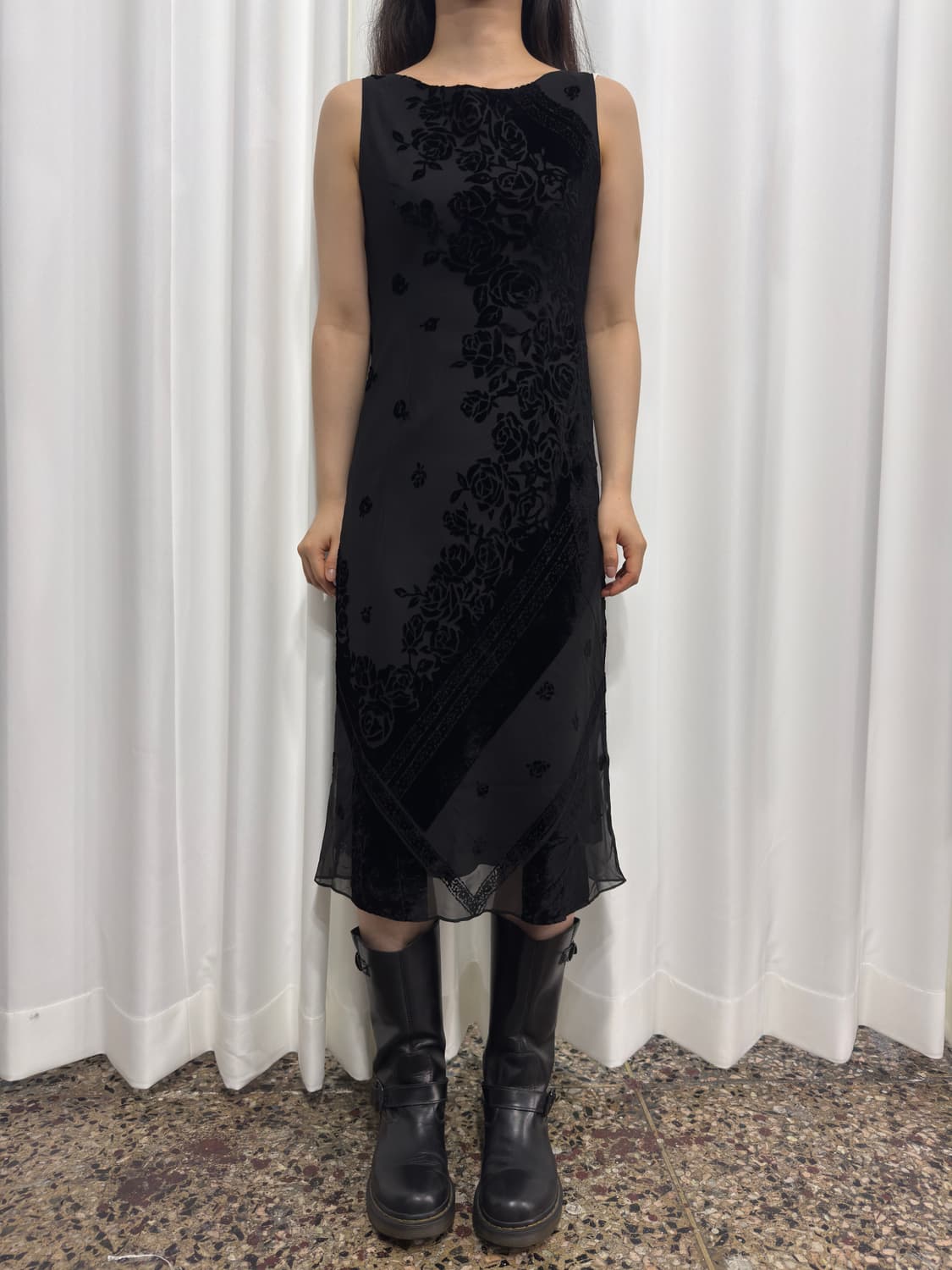 oriental dress 상품이미지2