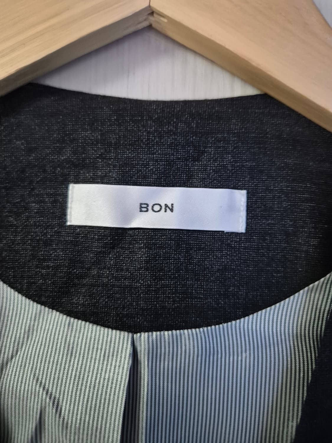 본(BON) 조끼 100 상품이미지8