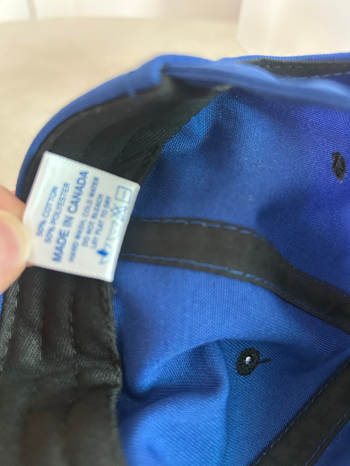 베터 기프트샵 볼캡 상품이미지7