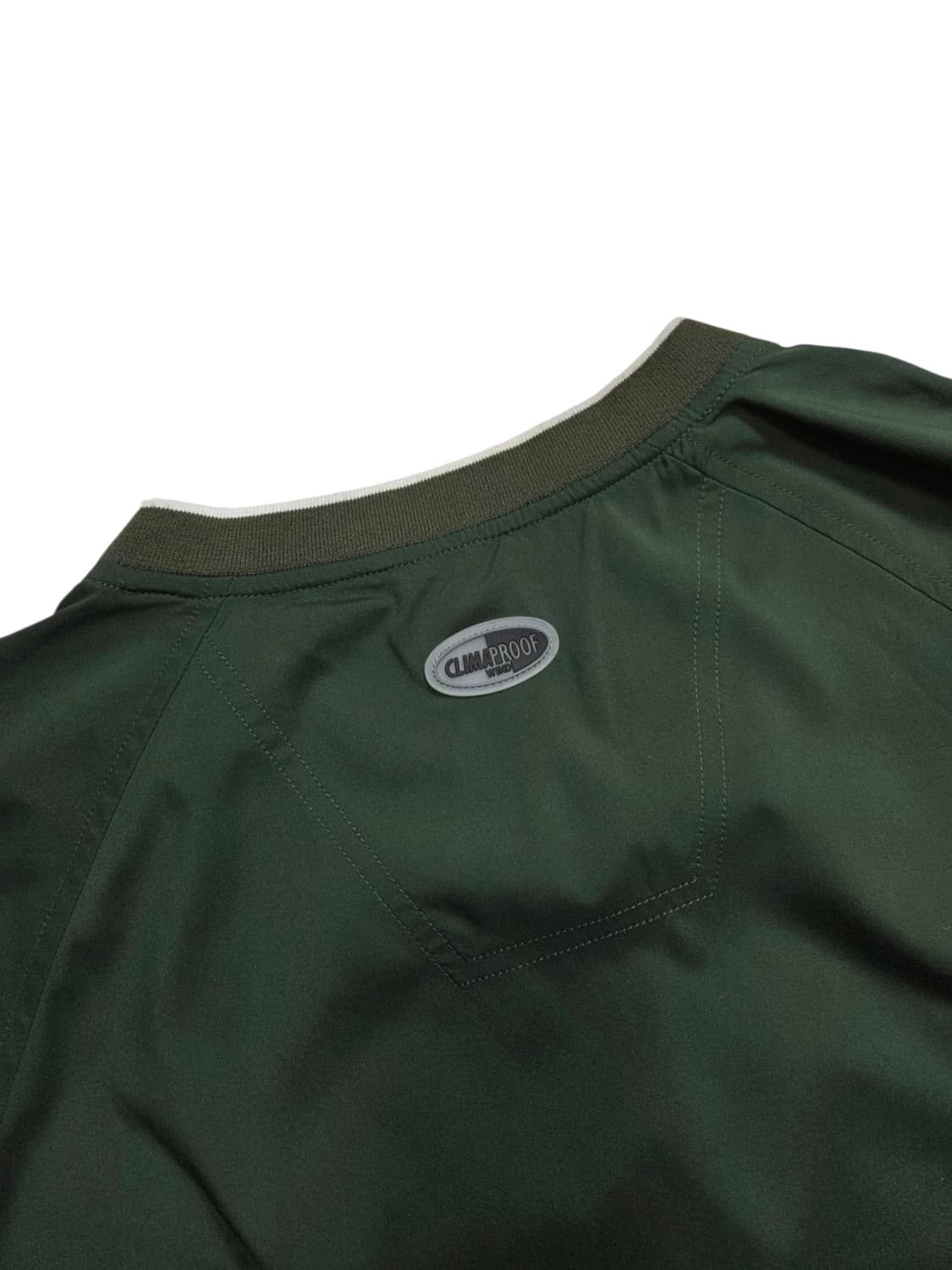 아디다스 웜업 바람막이 긴팔 티셔츠 M 상품이미지4