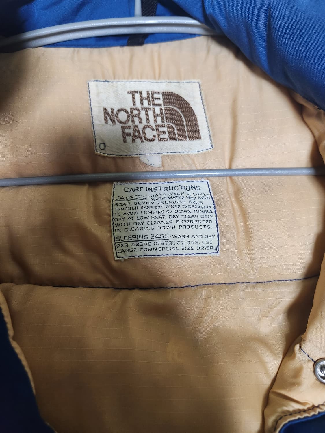 노스페이스 퍼플라벨 상품이미지2