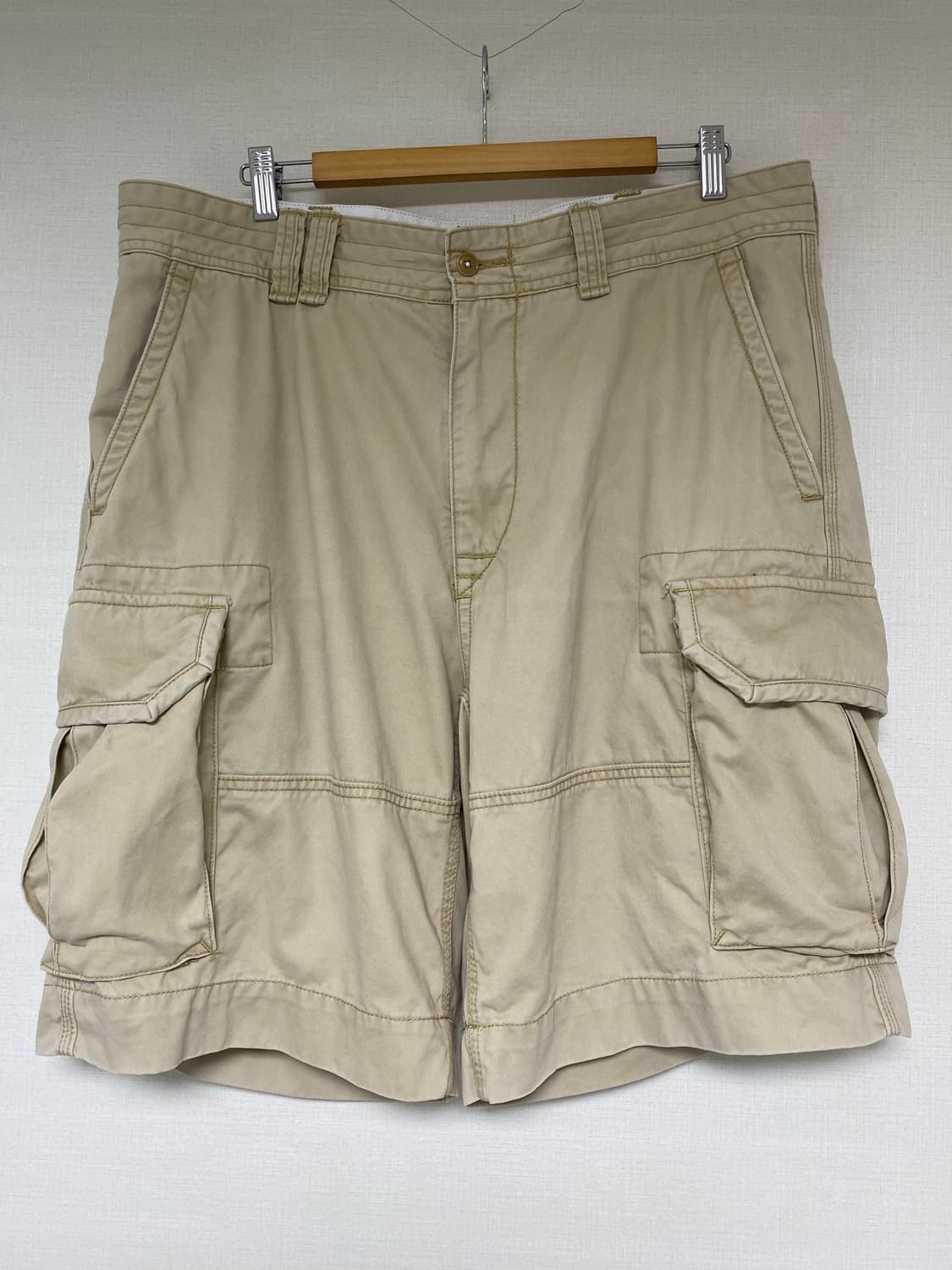 POLO RALPH LAUREN POLO CHINO 카고 반바지 상품이미지1