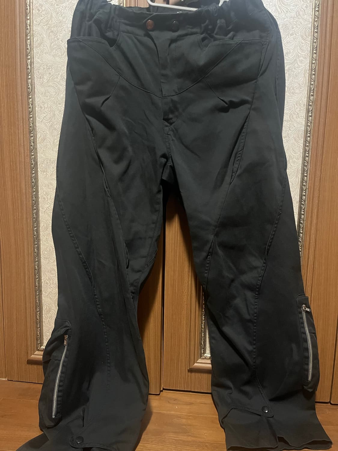 코스트퍼킬로 스파이럴팬츠 상품이미지1