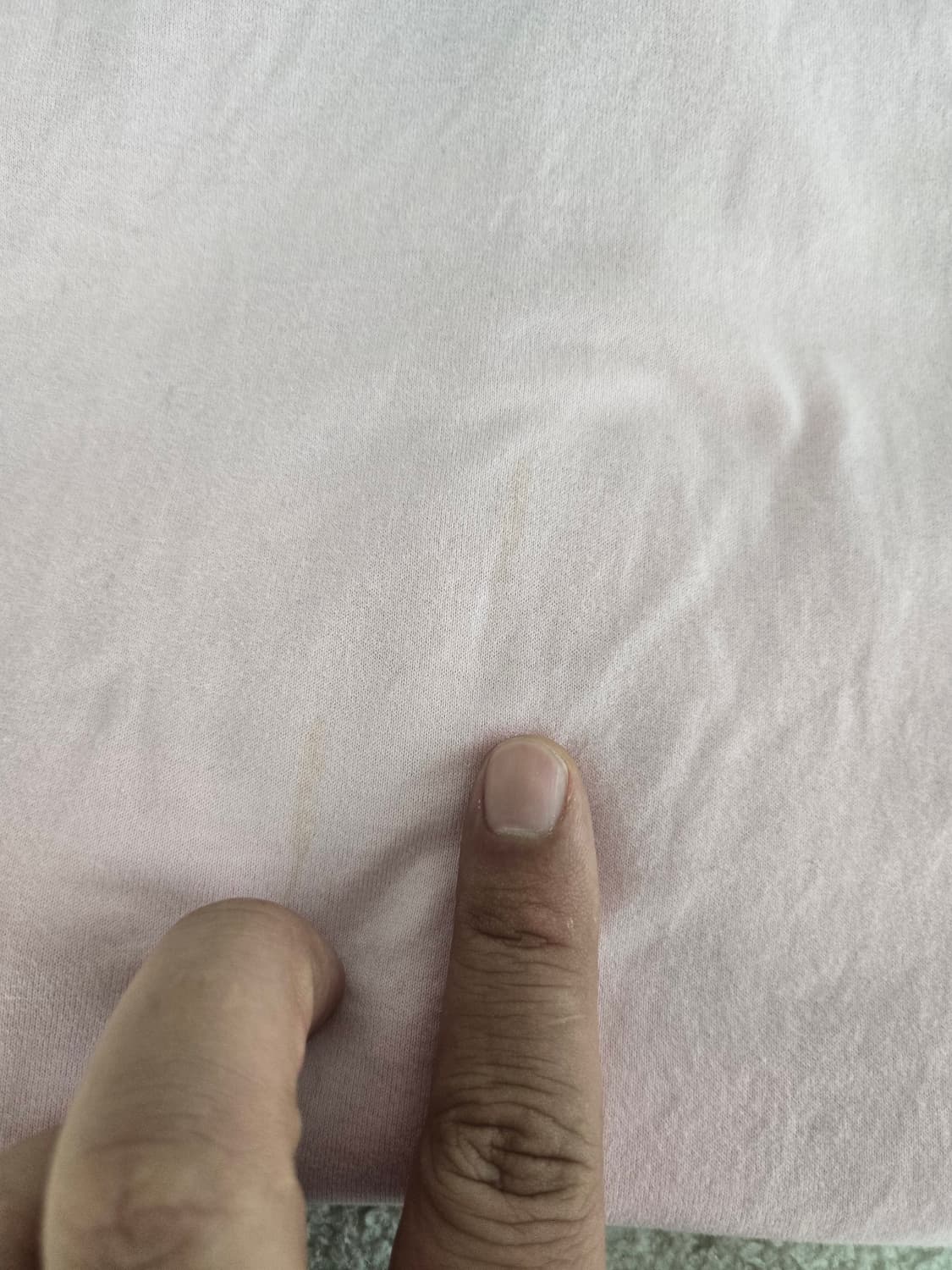 폴로 랄프로렌 핑크 반팔 카라티 상품이미지8