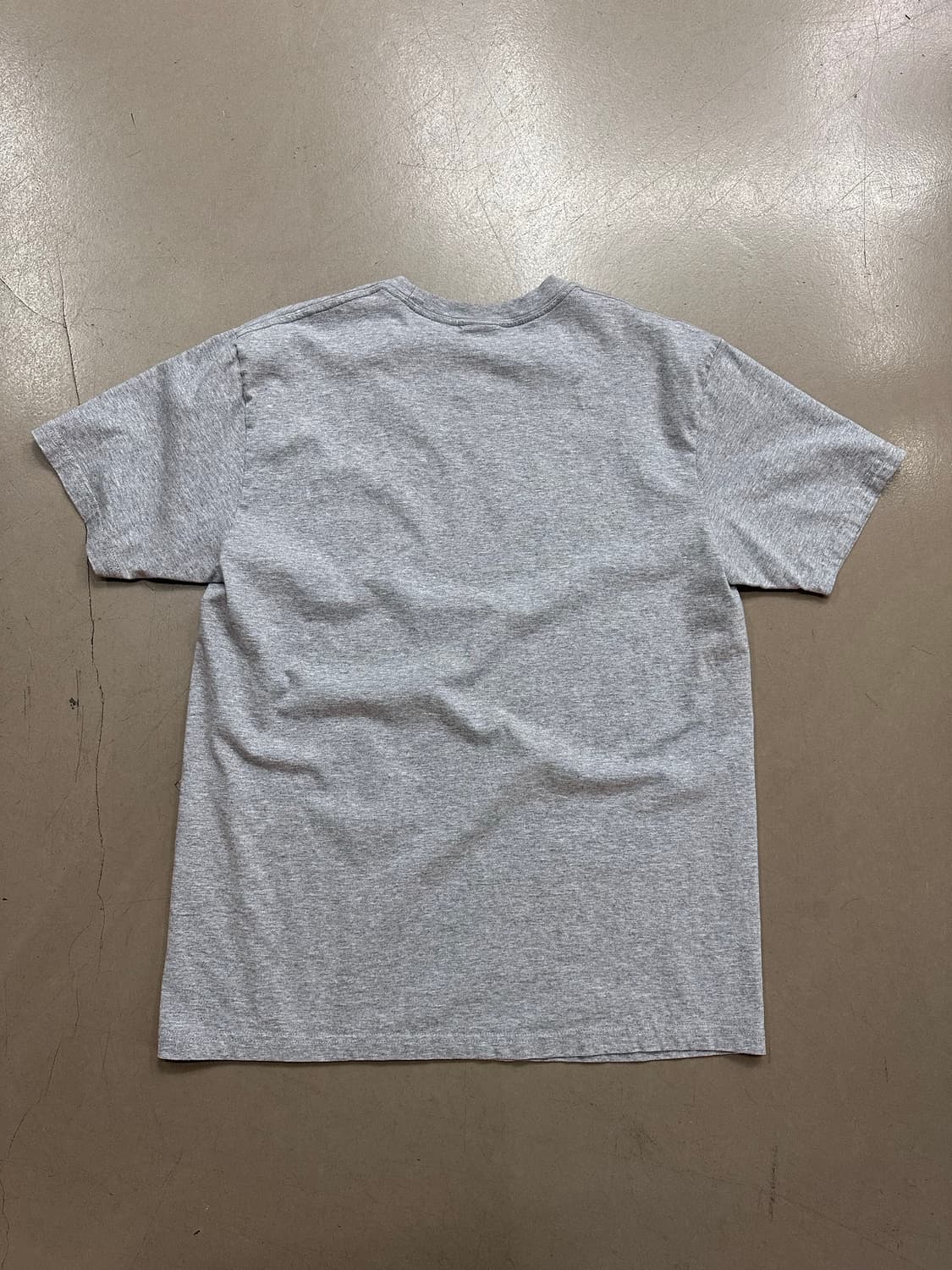 Supreme 반다니 박스로고 티셔츠 상품이미지3