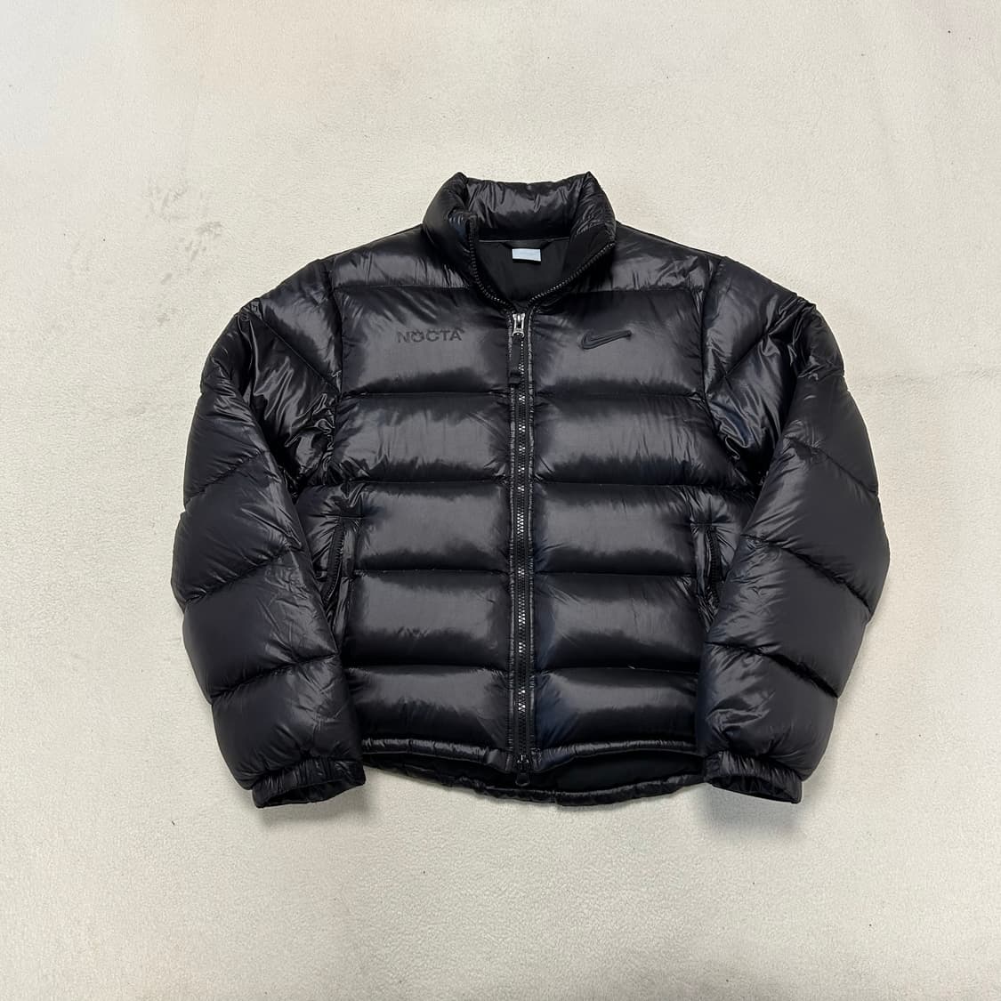 Nike NOCTA Padding Jacket  상품이미지4